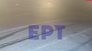 Ασπρόπυργος: Βίντεο-ντοκουμέντο από τη μοιραία καταδίωξη - Πένθος για τον αστυνομικό από την Πάτρα