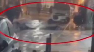 Πυροβολισμοί στο Γκάζι: Νέο βίντεο ντοκουμέντο από την αιματηρή συμπλοκή