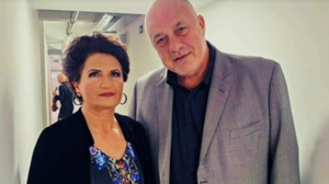 Η Άλκηστις Πρωτοψάλτη απάντησε για τον Βόλο και τη φωτογραφία με τον Μπέο