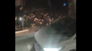 Κίνα: Τουλάχιστον 8 νεκροί από τον σεισμό 6,2 βαθμών στην επαρχία Γκανσού