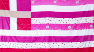 Ροζ σημαία: η Ηρακλειώτισσα επιμελήτρια της έκθεσης μιλά στο Cretalive για τις αντιδράσεις που προκλήθηκαν