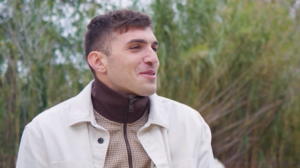 Μανδάς: Πώς έγινε η μεταγραφή στη Λάτσιο - "Έβγαιναν απ' το γραφείο και ξεφυσούσαν"