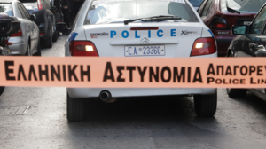 Περιστέρι: Ποινική δίωξη για ανθρωποκτονία από πρόθεση στον 35χρονο πατροκτόνο - Το χρονικό της δολοφονίας