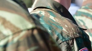 Πένθος στις Ένοπλες Δυνάμεις: Στρατιωτικός έσβησε την ώρα που αθλούνταν