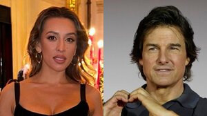 Ερωτευμένος κανά ο Τομ Κρουζ: Ρωσίδα πρώην σύζυγος ολιγάρχη η σύντροφός του