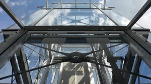 Πέντε νεκροί από πτώση ανελκυστήρα εργοταξίου στα περίχωρα της Στοκχόλμης 