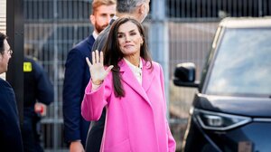 Απειλές δέχεται ο Burgo μετά την αποκάλυψη της "σχέσης" με τη βασίλισσα Λετίθια