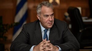 Βορίδης για Τέμπη: Χυδαία εκμετάλλευση από την αντιπολίτευση