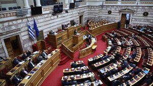 Στη βουλή το ζήτημα του Πειραματικού λυκείου Χανίων