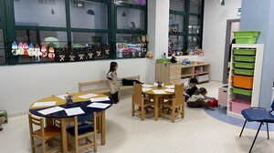 Έναρξη αιτήσεων για την απόκτηση voucher εγγραφής σε παιδικούς- βρεφονηπιακούς σταθμούς