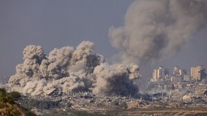 Γάζα: Φεύγουν πάνω από 600 ξένοι υπήκοοι και Παλαιστίνιοι με διπλή υπηκοότητα