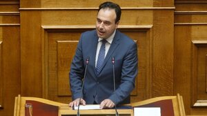 Παπαστεργίου: Στόχος μας η βελτίωση της ποιότητας ζωής των πολιτών