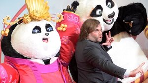 «Kung Fu Panda 4»: O Πο επιστρέφει για μία απίθανη νέα περιπέτεια!