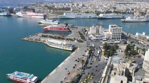 Η Ελλάδα επανεξελέγη στην 1η θέση του Συμβουλίου του Διεθνούς Ναυτιλιακού Οργανισμού