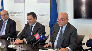 Προς νέες "θάλασσες" το Λιμάνι του Ηρακλείου 