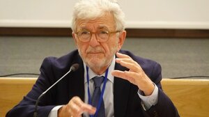 Ζώρας: Αυστηρά θα είναι τα κριτήρια και οι προϋποθέσεις για τη λειτουργία των μη κρατικών πανεπιστημίων