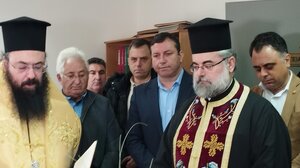 Νεάπολη, Βραχάσι, Σίσι και Μίλατος υπό την εποπτεία του Δημάρχου