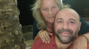 Συγκλονίζει ο Στάθης Αυγουστάκης για το χαμό της μητέρας του στο τροχαίο