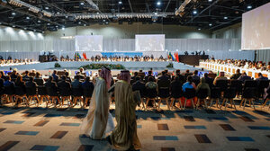 Η Σαουδική Αραβία εντάσσεται στους BRICS