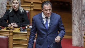 Α. Γεωργιάδης: Εξαλλος με καταγγελία για θάνατο καρκινοπαθούς λόγω καθυστερημένου χειρουργείου- «Ζει και βασιλεύει ο ασθενής»