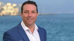 Στον Δήμο Αγίου Νικολάου ο Βιτάλι Μπορίσοφ