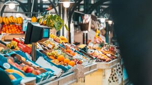 Χωρίς αγροτικό ... χρήμα η αγορά της Κρήτης φοβάται τα χειρότερα! 