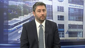 Ζήτημα παραίτησης Κεραμέως θέτει ο Νίκος Ανδρουλάκης!