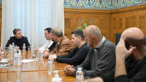 Ν.Ανδρουλάκης: «Ο Πρωθυπουργός είναι υπεύθυνος για την τεράστια κερδοσκοπία σε βάρος των πολιτών»