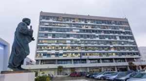 Έπεσε ασανσέρ στις φοιτητικές εστίες του ΑΠΘ - Έρευνα για το περιστατικό