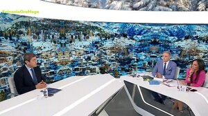 Λευτέρης Αυγενάκης: «Οι πόρτες μας είναι ανοιχτές για να συνεχίσουμε τον διάλογο με τους αγρότες»