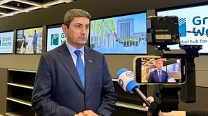 "Μάχη" στις Βρυξέλλες για τον Λευτέρη Αυγενάκη