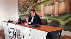 Την επαναλειτουργία της πλατφόρμας επιδότησης ενοικίου σεισμοπλήκτων ζητά ο Δήμαρχος Μινώα Πεδιάδας