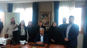 Αυτοί είναι οι νέοι Αντιδήμαρχοι στο Δήμο Οροπεδίου Λασιθίου