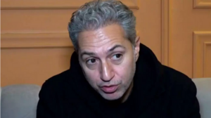 Δημήτρης Κόκοτας: Στη ΜΕΘ για τέταρτη ημέρα - Κρίσιμη, αλλά σταθερή η κατάσταση του