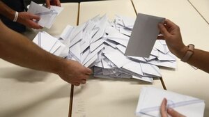 Νέα δημοσκόπηση: Πρώτη η ΝΔ με 17,2% διαφορά από τον ΣΥΡΙΖΑ