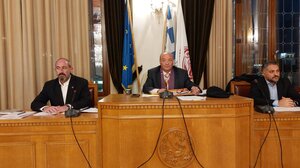 Εγκρίθηκε ο Κανονισμός Λειτουργίας του νέου καταυλισμού Ρομά