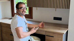 Τα πρώτα λόγια της 39χρονης μετά το έγκλημα στη Χαλκίδα – Τι είπε για τους γονείς της και τα περί βιασμού