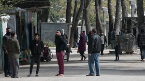 Συμπλοκές στη δομή φιλοξενίας της Ριτσώνας