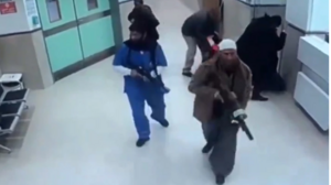 Γάζα: Ισραηλινοί στρατιώτες μεταμφιεσμένοι σε νοσηλευτές εκτέλεσαν τρεις Παλαιστίνιους μέσα σε νοσοκομείο