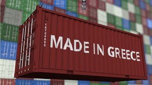 Μειώθηκαν κατά 12,2% οι εξαγωγές στο ενδεκάμηνο του 2023 