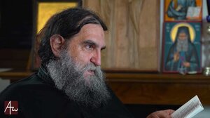 Ομιλία του π. Ευάγγελου Παπανικολάου στο Επιμελητήριο Ηρακλείου