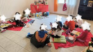 Συνεχίζονται οι εορταστικές εκδηλώσεις Χριστουγέννων-Πρωτοχρονιάς στον Δήμο Πλατανιά