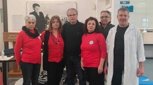 Με επιτυχία η εθελοντική αιμοδοσία στο Δήμο Πλατανιά