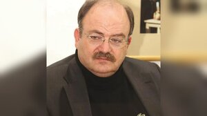 Όλα καλά για τον Γιώργο!