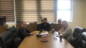 Περιφέρεια Κρήτης - Δήμοι Γόρτυνας και Φαιστού: Στο επίκεντρο ο ψηφιακός μετασχηματισμός