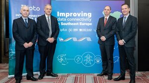 Συμφωνία Grid Telecom και ESO EAD για διπλή τηλεπικοινωνιακή διασύνδεση Ελλάδας - Βουλγαρίας