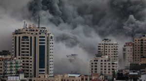 Χαμάς: Τουλάχιστον 25.295 Παλαιστίνιοι έχουν σκοτωθεί στη Γάζα