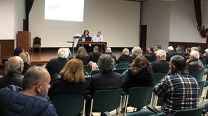 Σε εξέλιξη η διαβούλευση της Στρατηγικής ΟΧΕ Εμβληματικών Διαδρομών / Περιβάλλον και Πολιτισμός