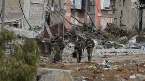 OHEQ "100 μέρες πολέμου στη Γάζα είναι μια κηλίδα στην ανθρωπότητα"