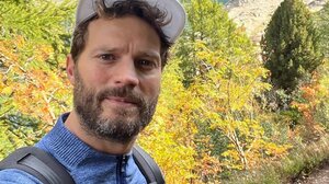 Τζέιμι Ντόρναν: Τοξικές κάμπιες τον έστειλαν στο νοσοκομείο με συμπτώματα καρδιακής προσβολής